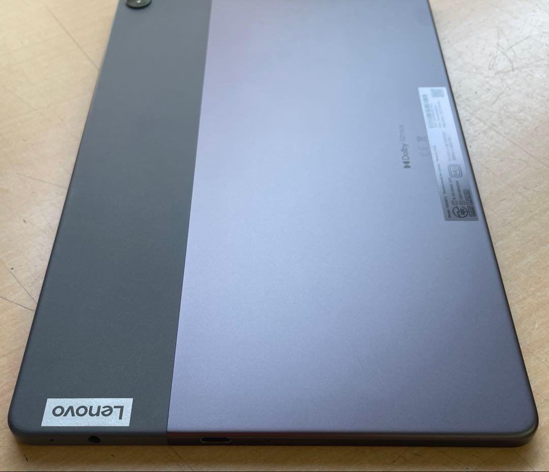 Lenovo Tab M10 （3rd）TB328FU 64GB 超美品　#5