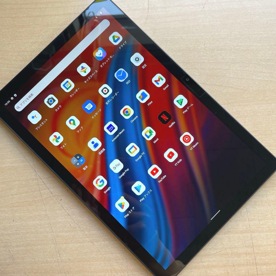 Lenovo Tab M10 （3rd）TB328FU 64GB 超美品　#5