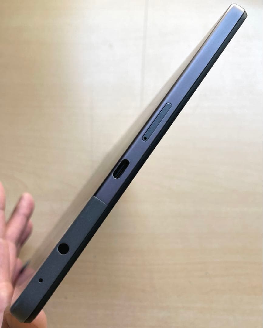 Lenovo Tab M10 （3rd）TB328FU 64GB 超美品　#5