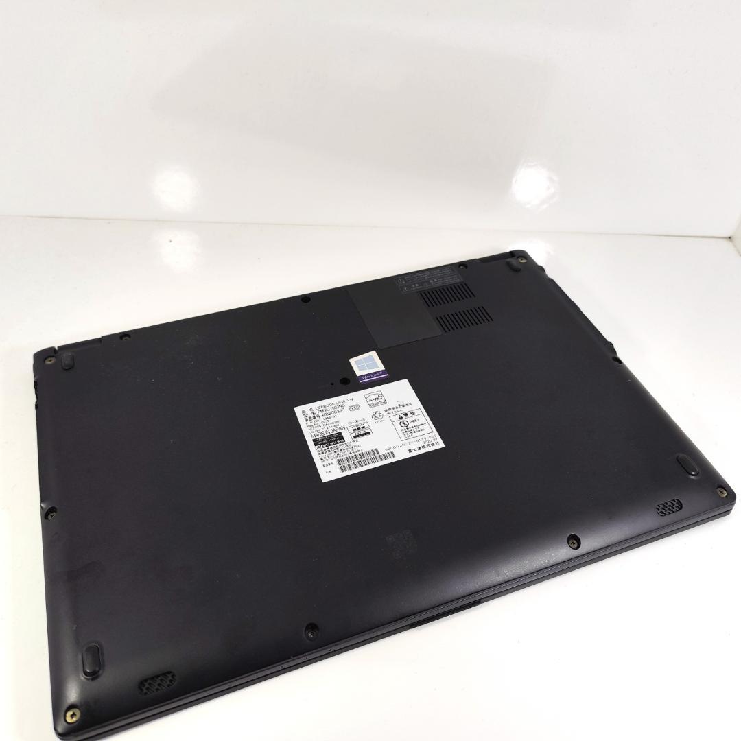 富士通 LIFEBOOK U938/VW　FUJITSU