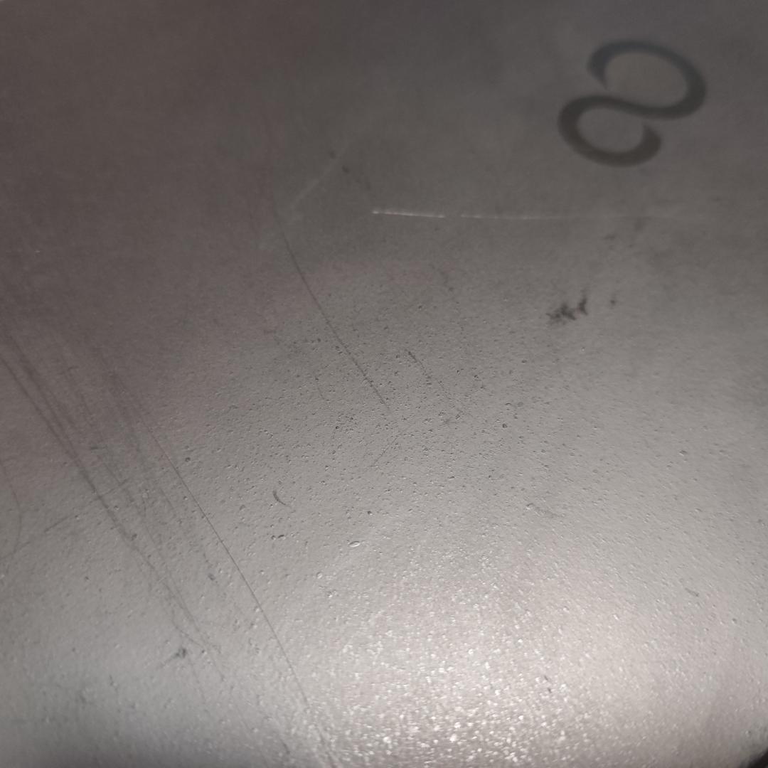 富士通 LIFEBOOK U938/VW　FUJITSU
