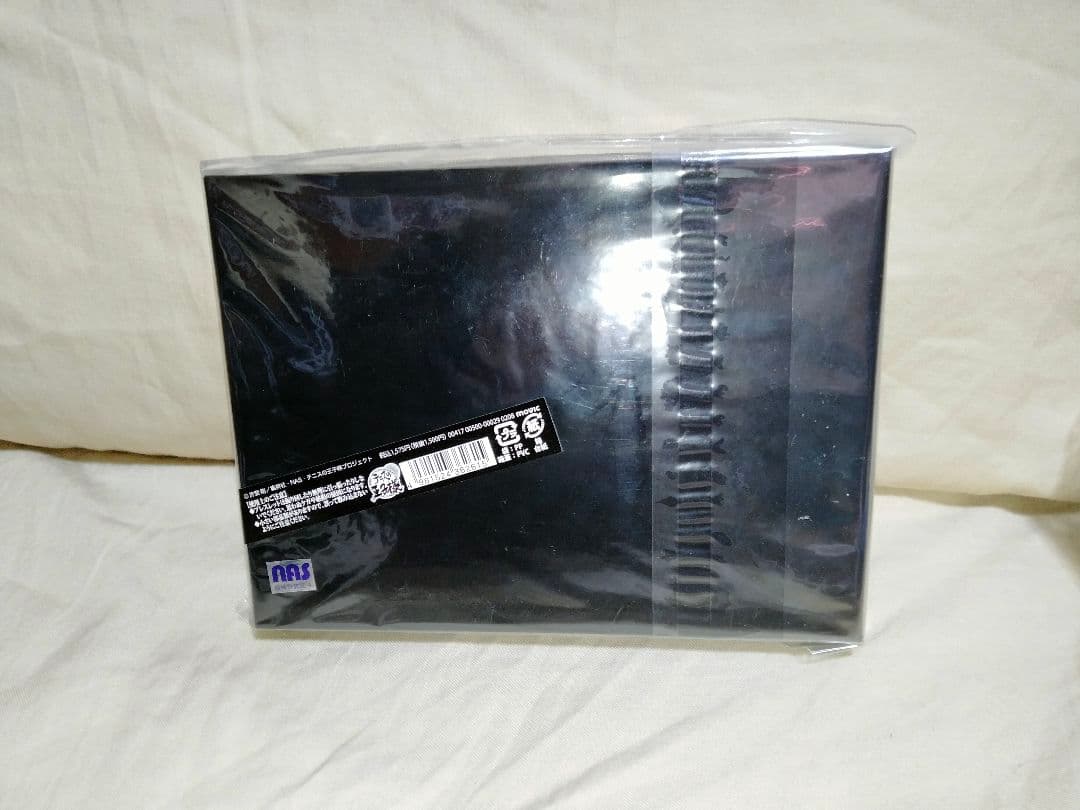 未開封 テニスの王子様不二周助 バースデーギフト ブレスレット&ブロマイドセット