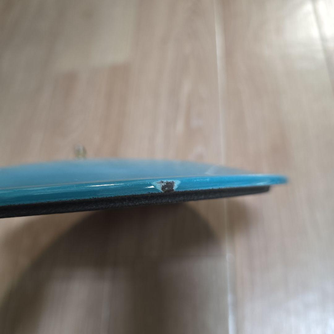 ルクルーゼ 両手鍋