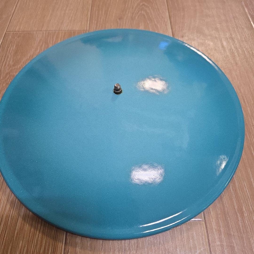 ルクルーゼ 両手鍋