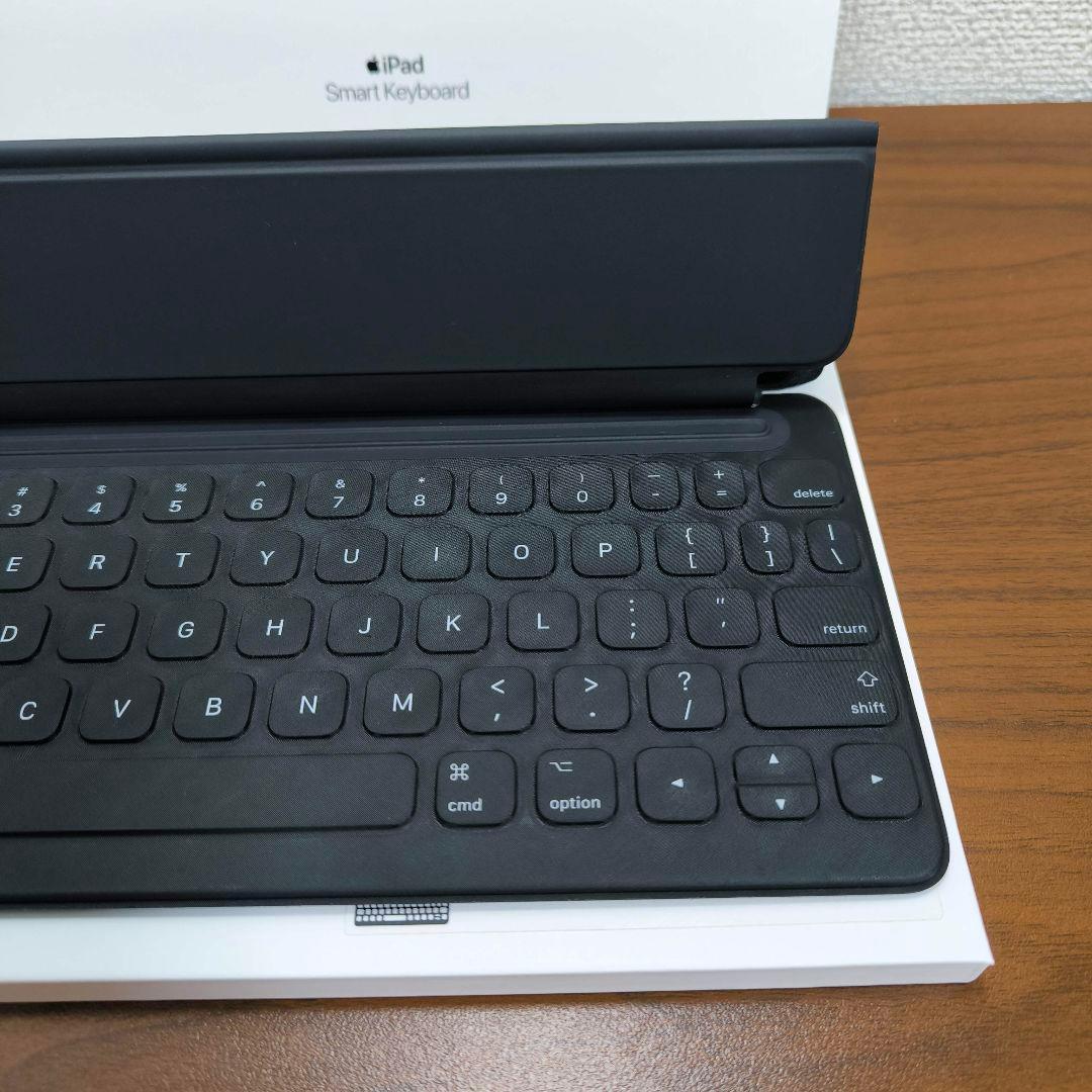 キーボード Apple iPad Smart Keyboard US