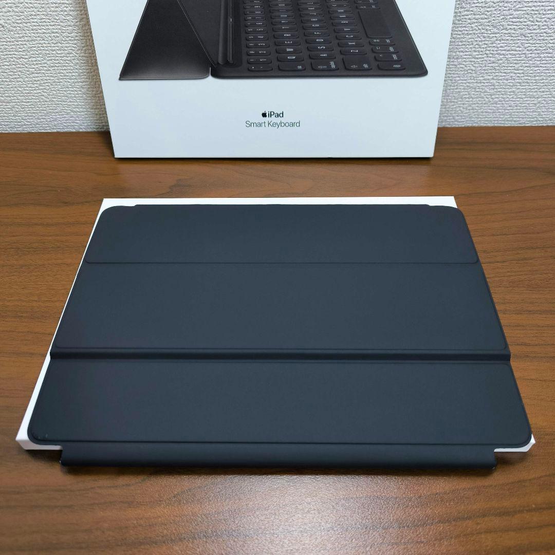 キーボード Apple iPad Smart Keyboard US