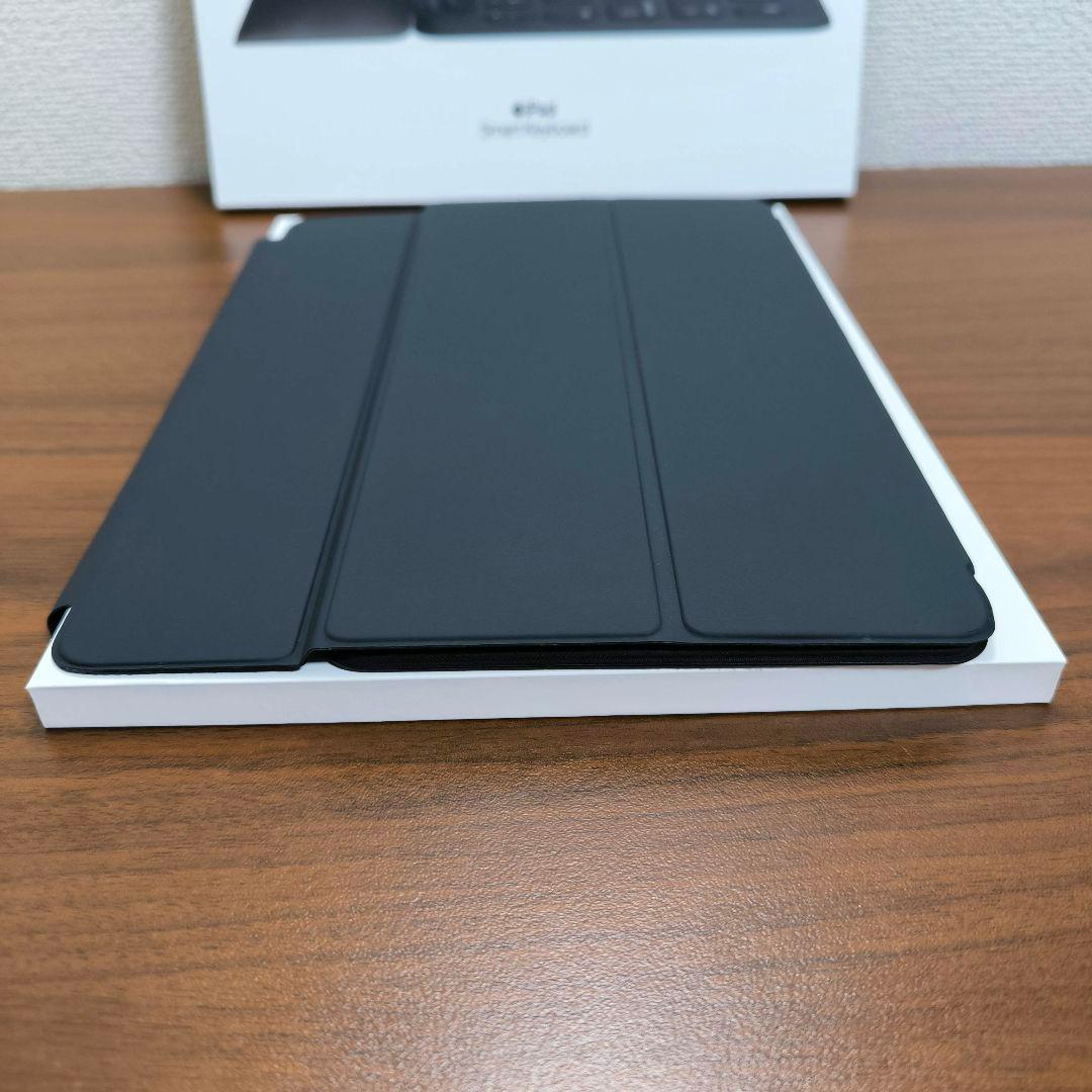 キーボード Apple iPad Smart Keyboard US