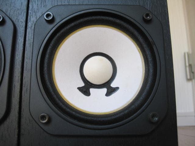 YAMAHA　NS-10MM　中古　ペア