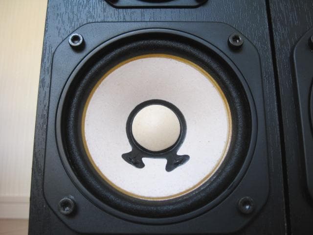 YAMAHA　NS-10MM　中古　ペア