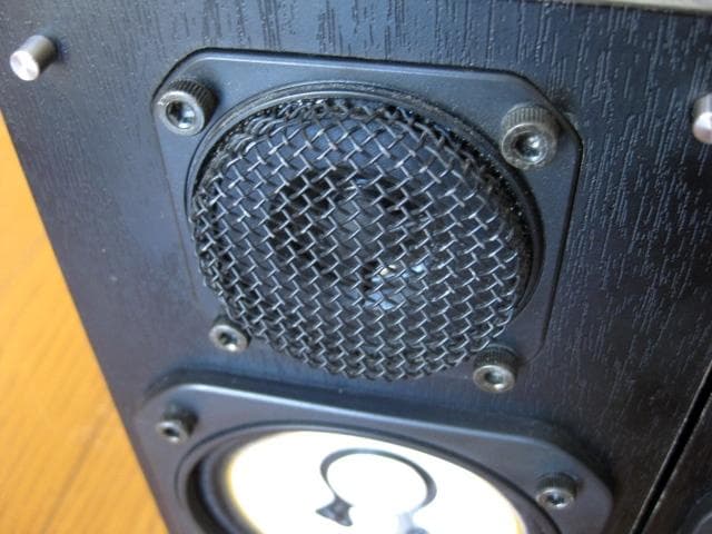 YAMAHA　NS-10MM　中古　ペア