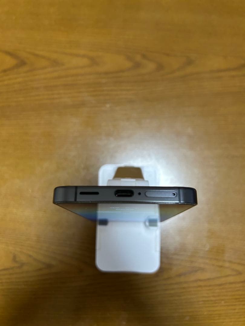 【極美品】GALAXY S24 256G SIMフリー 国内版