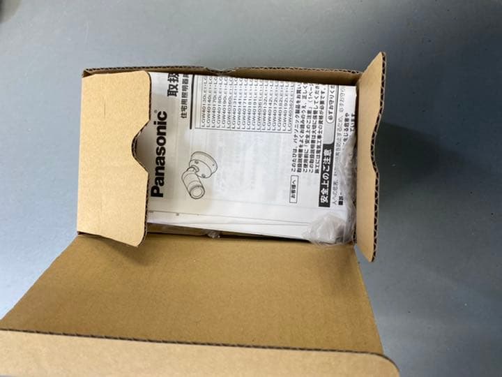 その他 Panasonic  LGW40176LE1