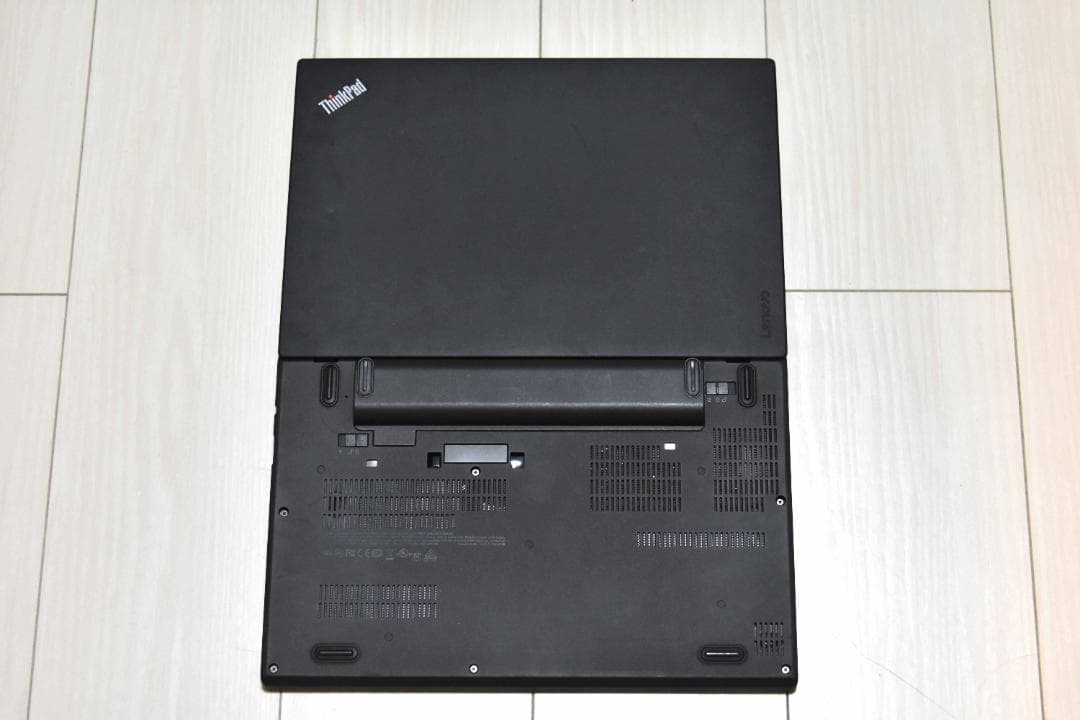 値下げ！Lenovo ThinkPad A275 Win11 24H2 
