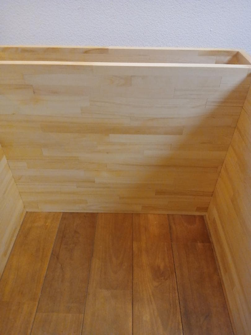 木製　ハンドメイド　オーダー　キヌカ　棚　ラック　シェルフ　サイドテーブル