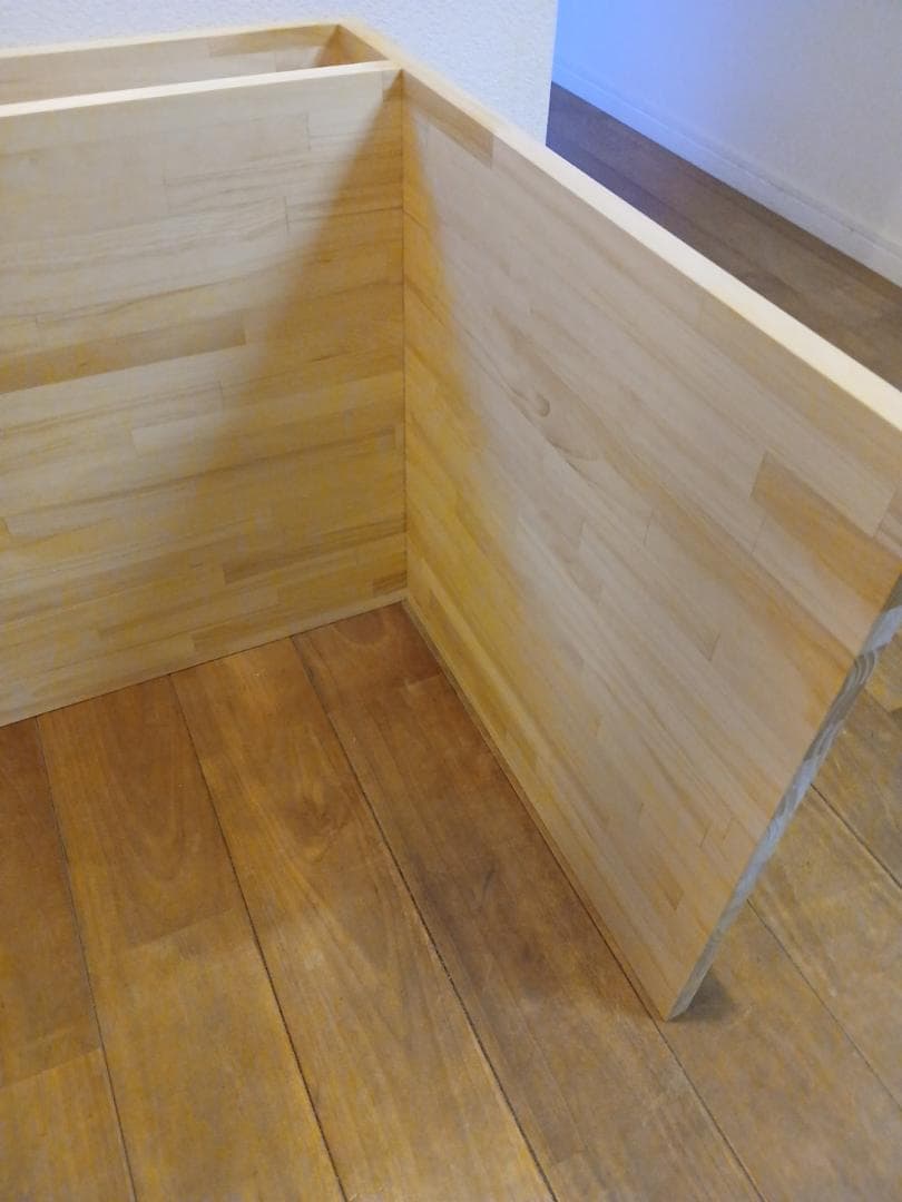 木製　ハンドメイド　オーダー　キヌカ　棚　ラック　シェルフ　サイドテーブル