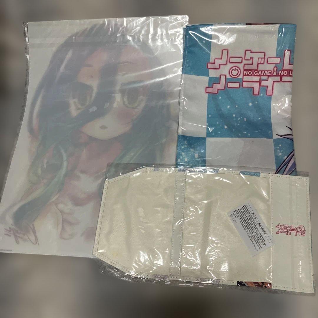 ノゲノラ　ゼロ　まとめセット