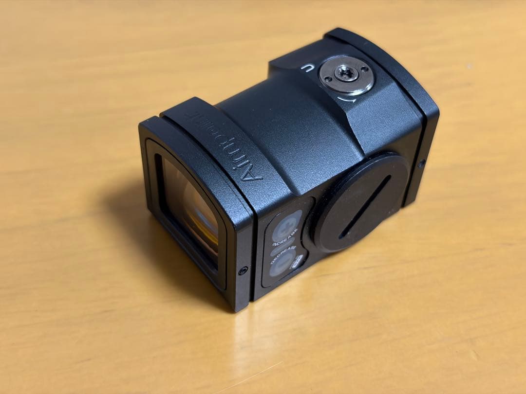 Aimpoint ACRO P-2 ブラック レプリカ ドットサイト P2