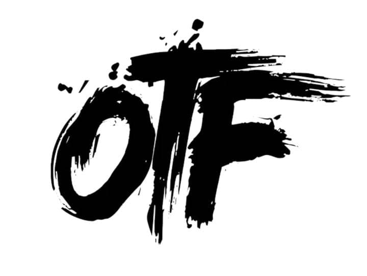 LIL BABY&LIL DURK【VOTH】COMIC BOOK POSTER