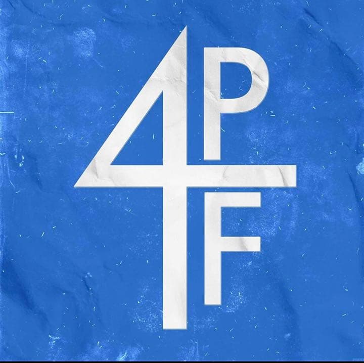 LIL BABY&LIL DURK【VOTH】COMIC BOOK POSTER