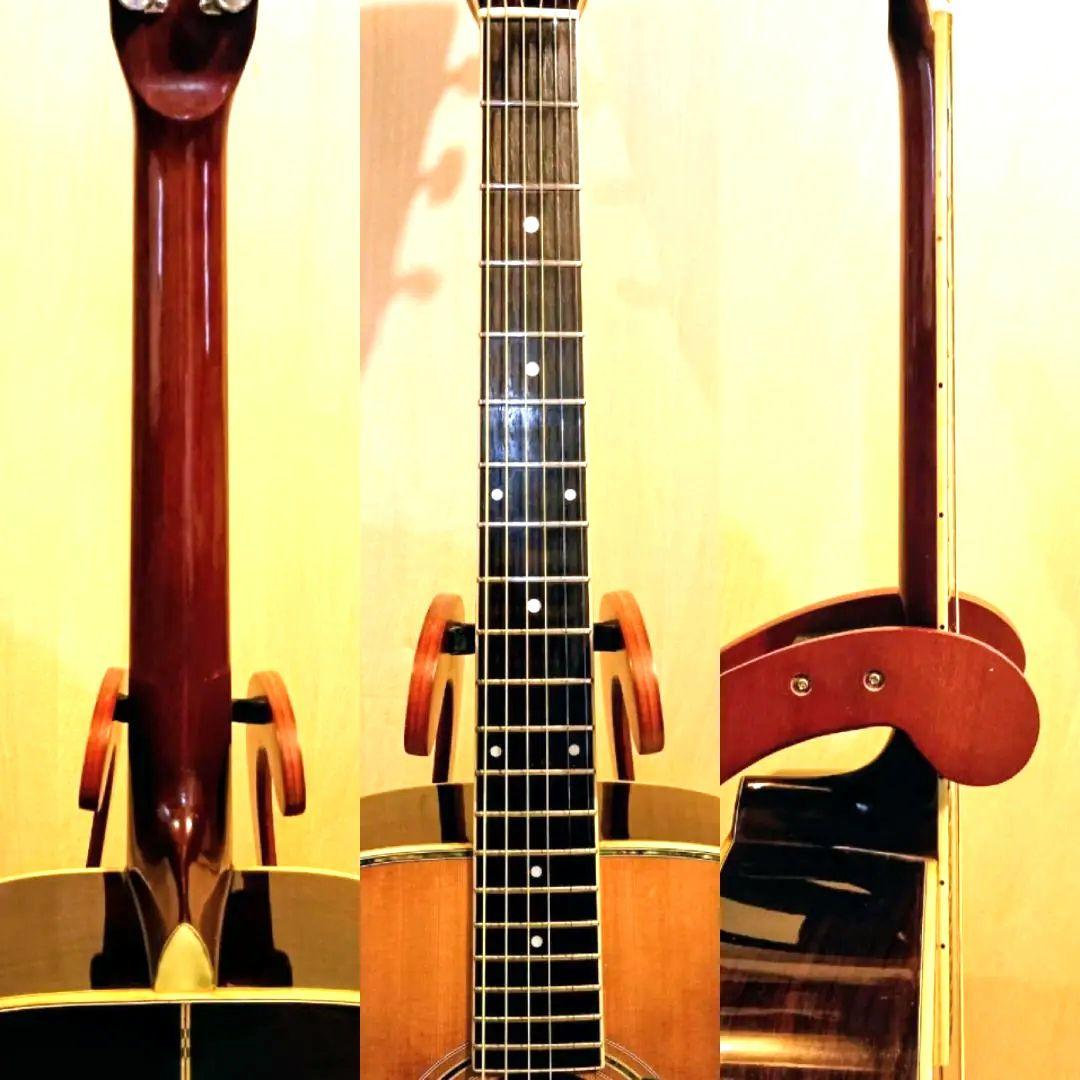 ​【送料込】Morris W-35 縦ロゴ アバロン装飾が美しい逸品