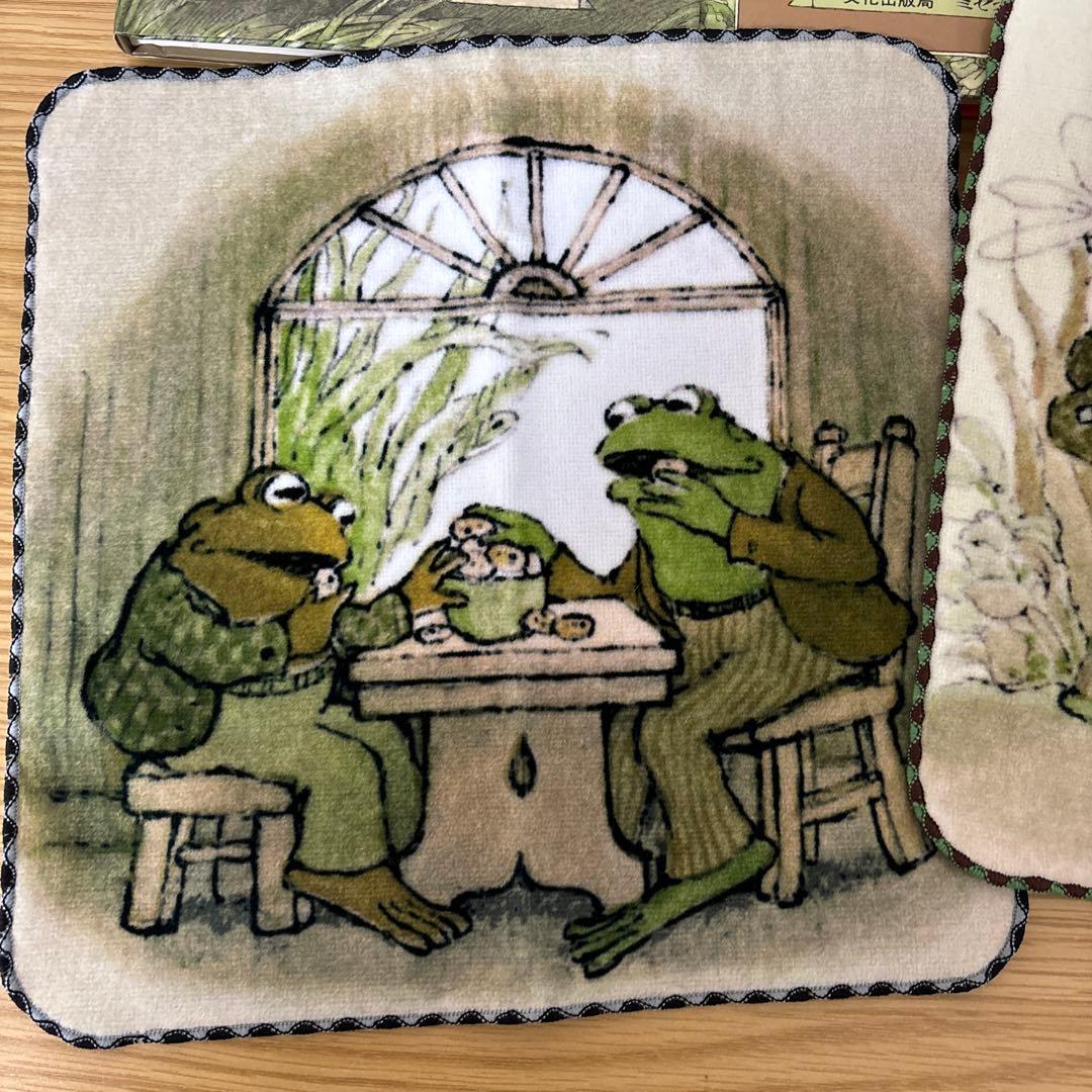 アーノルド・ローベル　がまくんとかえるくん まとめ売り
