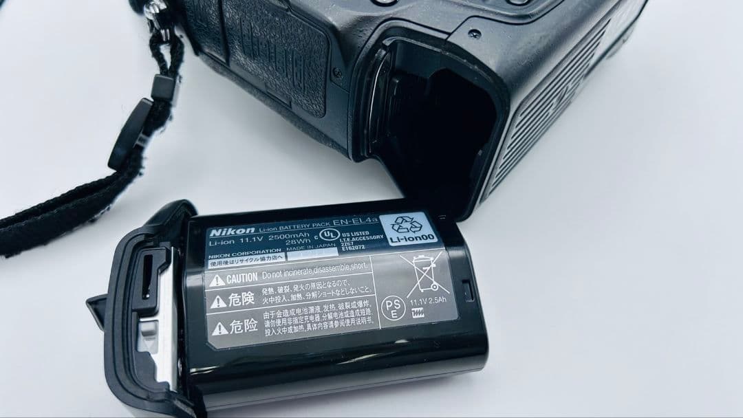 い*郎様 Nikon ニコン D3s ボディ FX デジタル一眼レフ 動作確認済