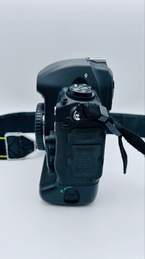 い*郎様 Nikon ニコン D3s ボディ FX デジタル一眼レフ 動作確認済