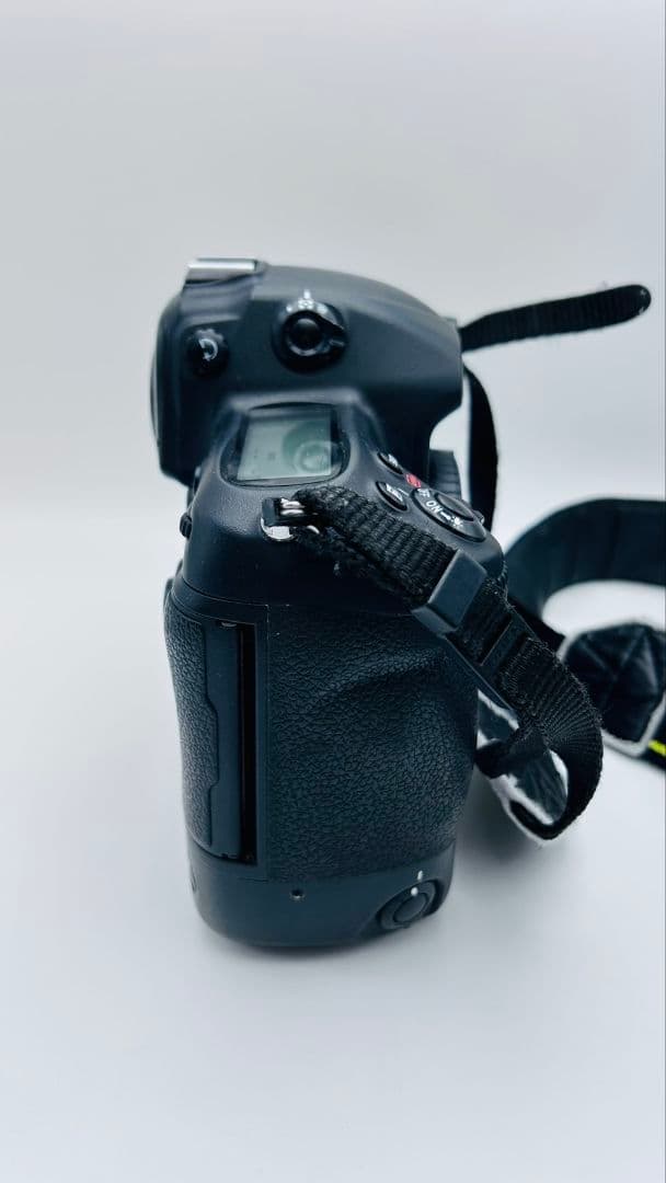い*郎様 Nikon ニコン D3s ボディ FX デジタル一眼レフ 動作確認済