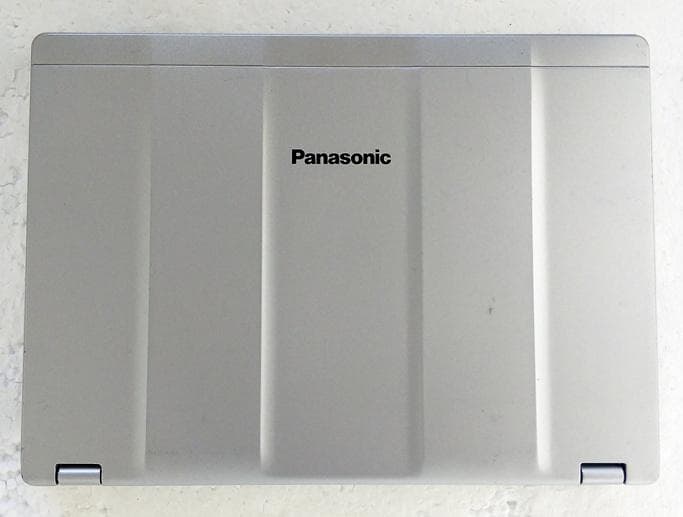 DVDマルチ付 Panasonic CF-SZ6