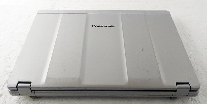 DVDマルチ付 Panasonic CF-SZ6