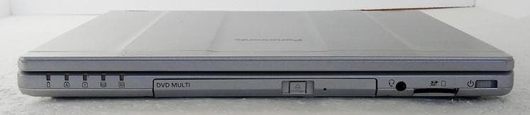DVDマルチ付 Panasonic CF-SZ6