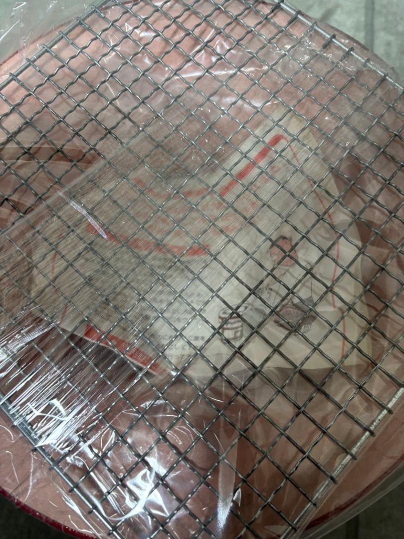 未使用　キンカ　七輪　卓上コンロ