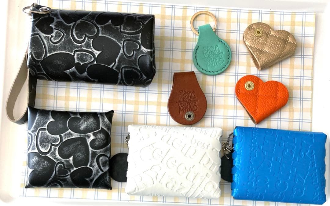 ③ハンドメイド品セット