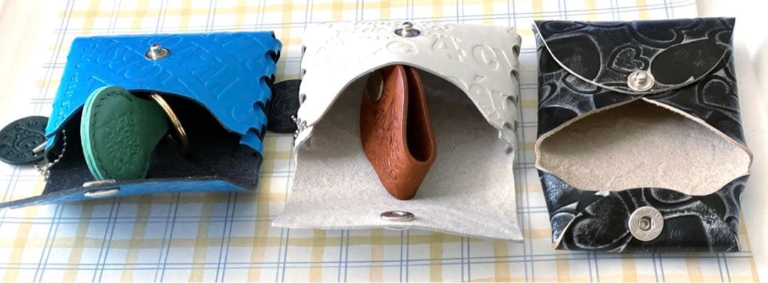 ③ハンドメイド品セット