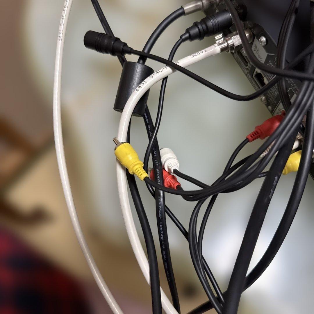 SONY BDZ-AT900 ブルーレイレコーダー