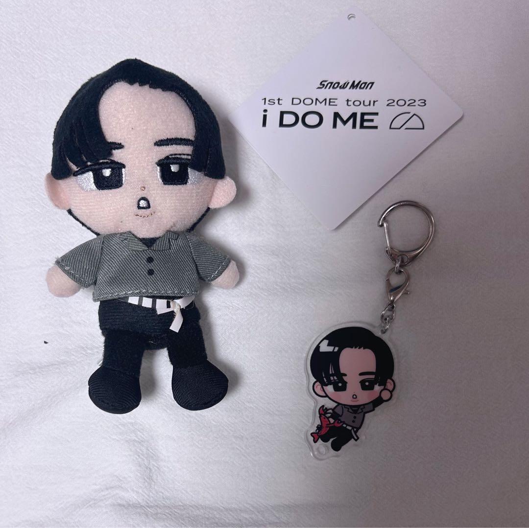 Man 目黒蓮 まとめ売り