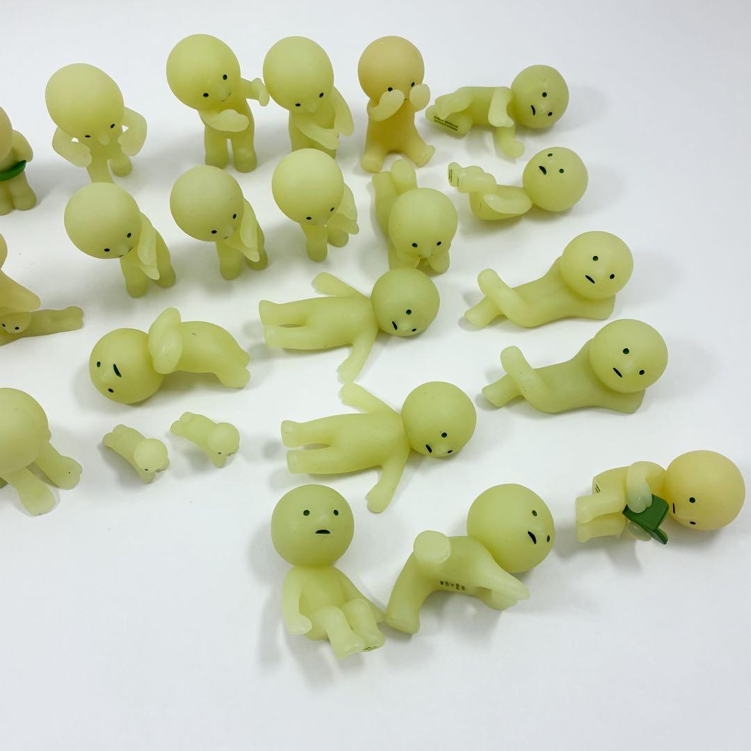 スミスキー　34個まとめ　SMISKI レア