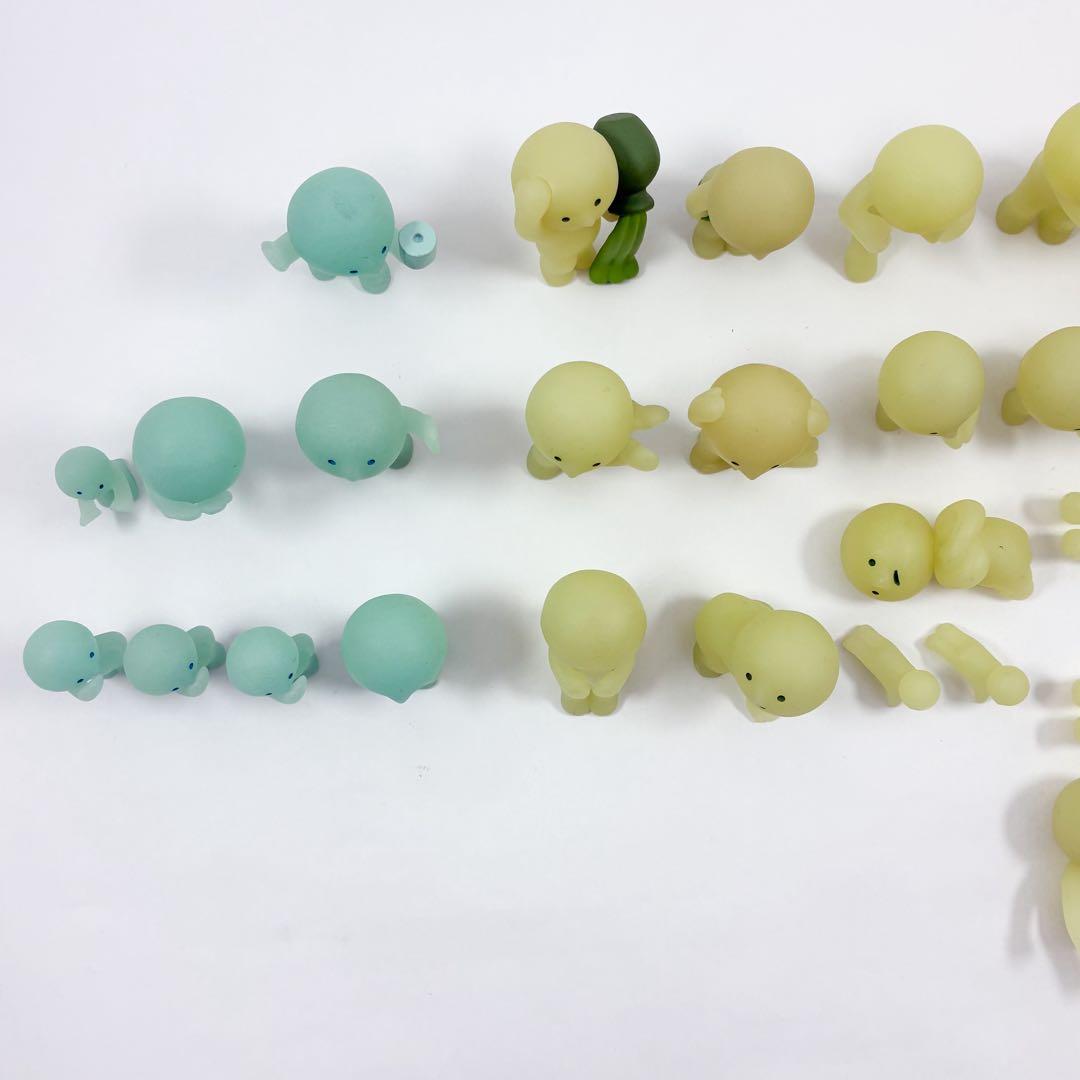 スミスキー　34個まとめ　SMISKI レア