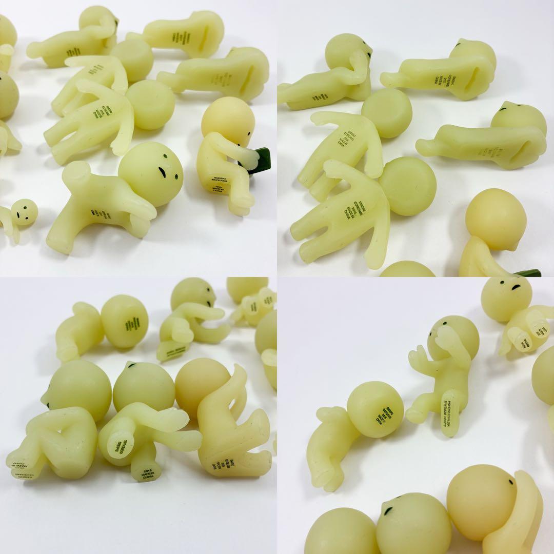 スミスキー　34個まとめ　SMISKI レア