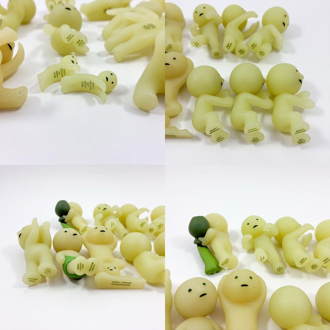 スミスキー　34個まとめ　SMISKI レア