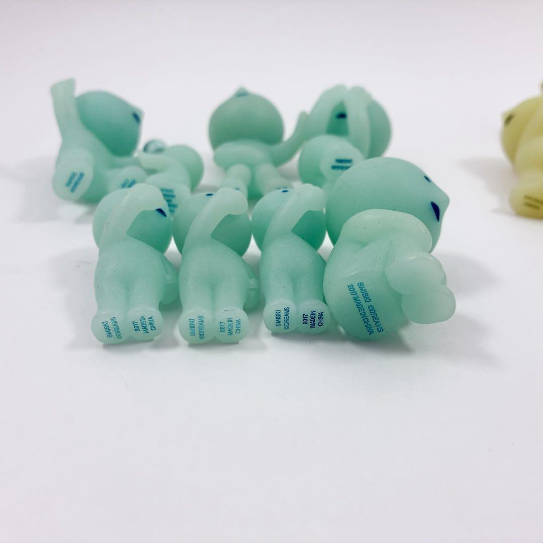 スミスキー　34個まとめ　SMISKI レア