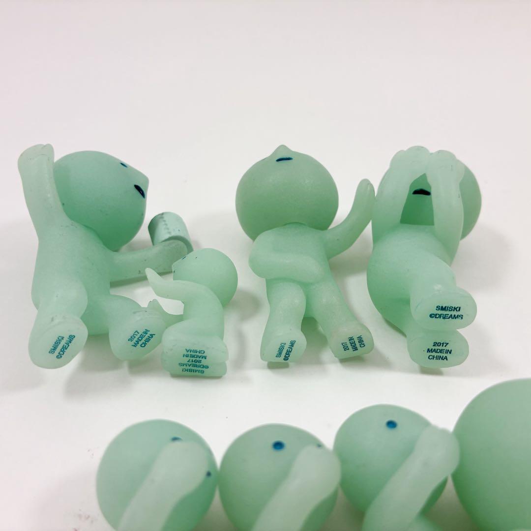 スミスキー　34個まとめ　SMISKI レア