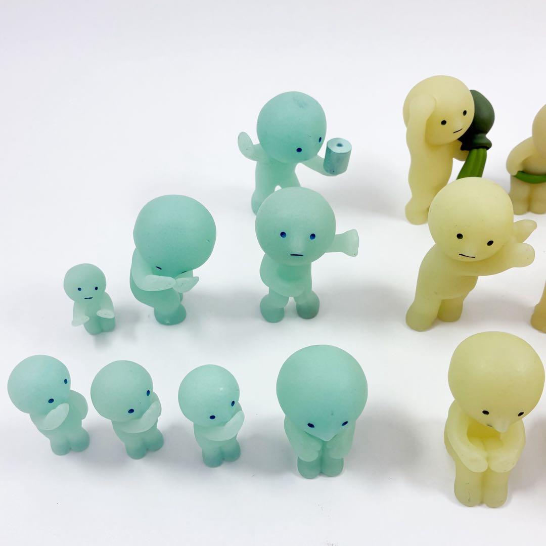 スミスキー　34個まとめ　SMISKI レア