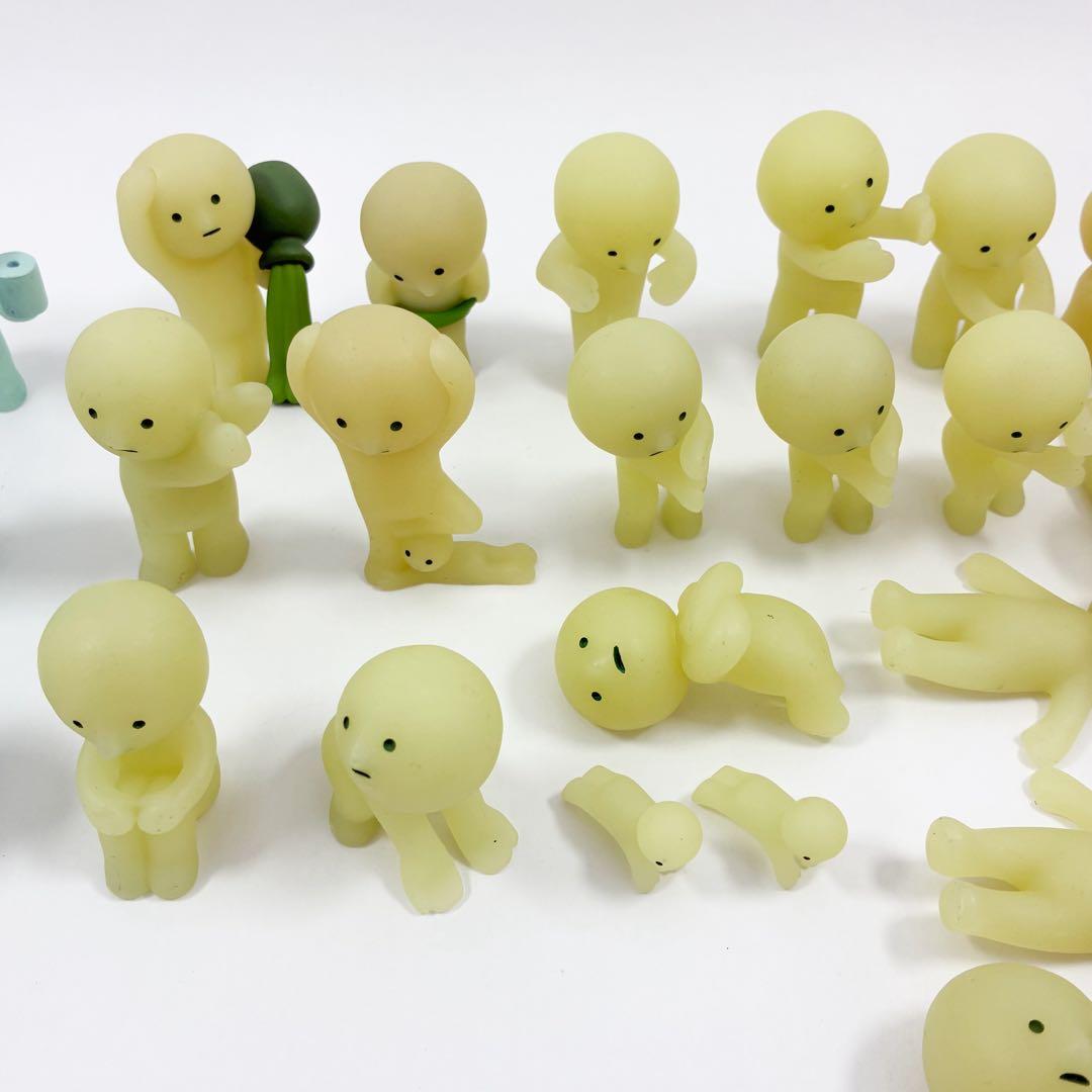 スミスキー　34個まとめ　SMISKI レア