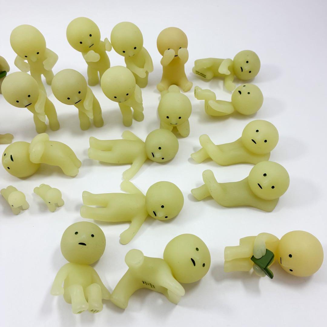 スミスキー　34個まとめ　SMISKI レア