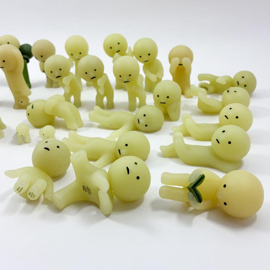 スミスキー　34個まとめ　SMISKI レア