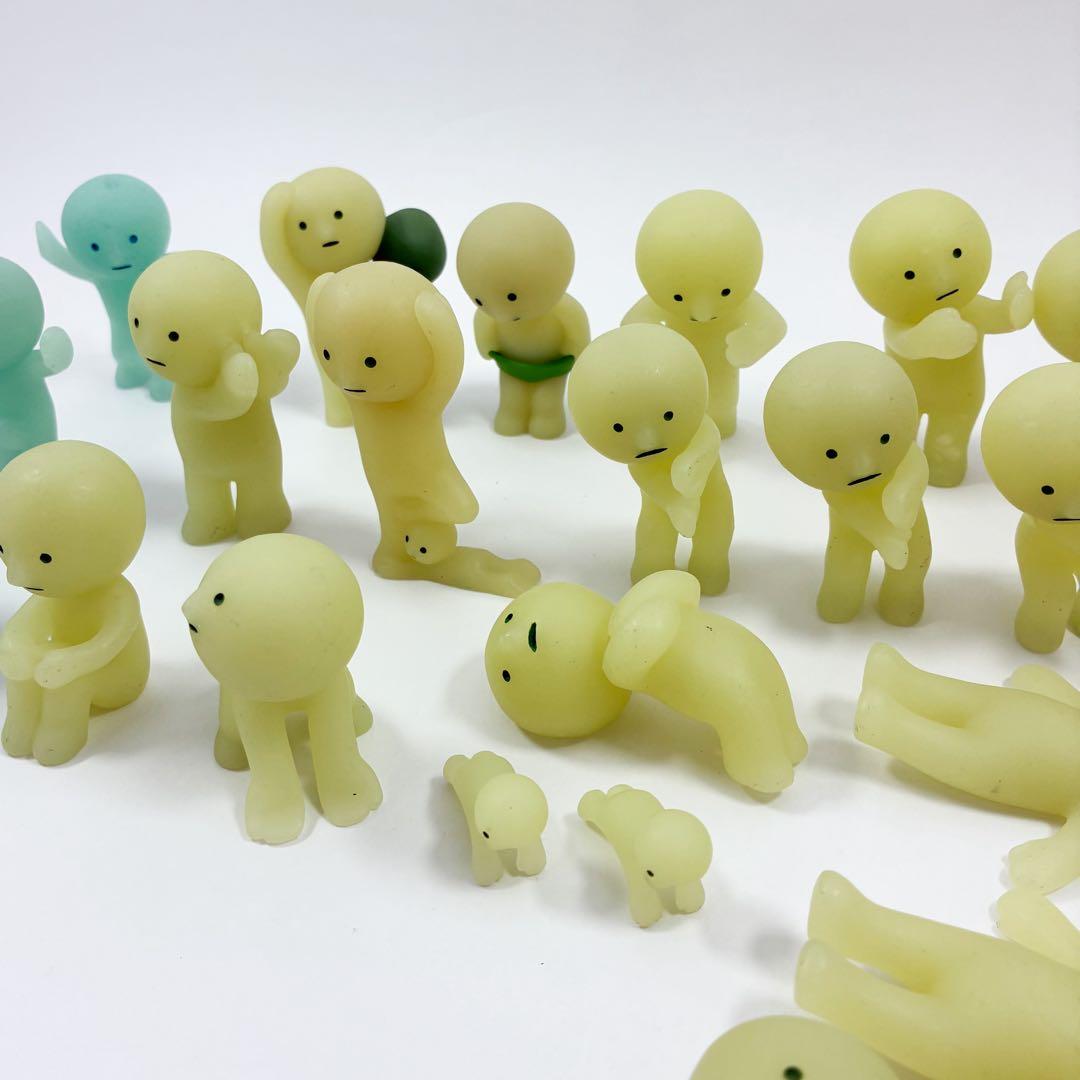 スミスキー　34個まとめ　SMISKI レア