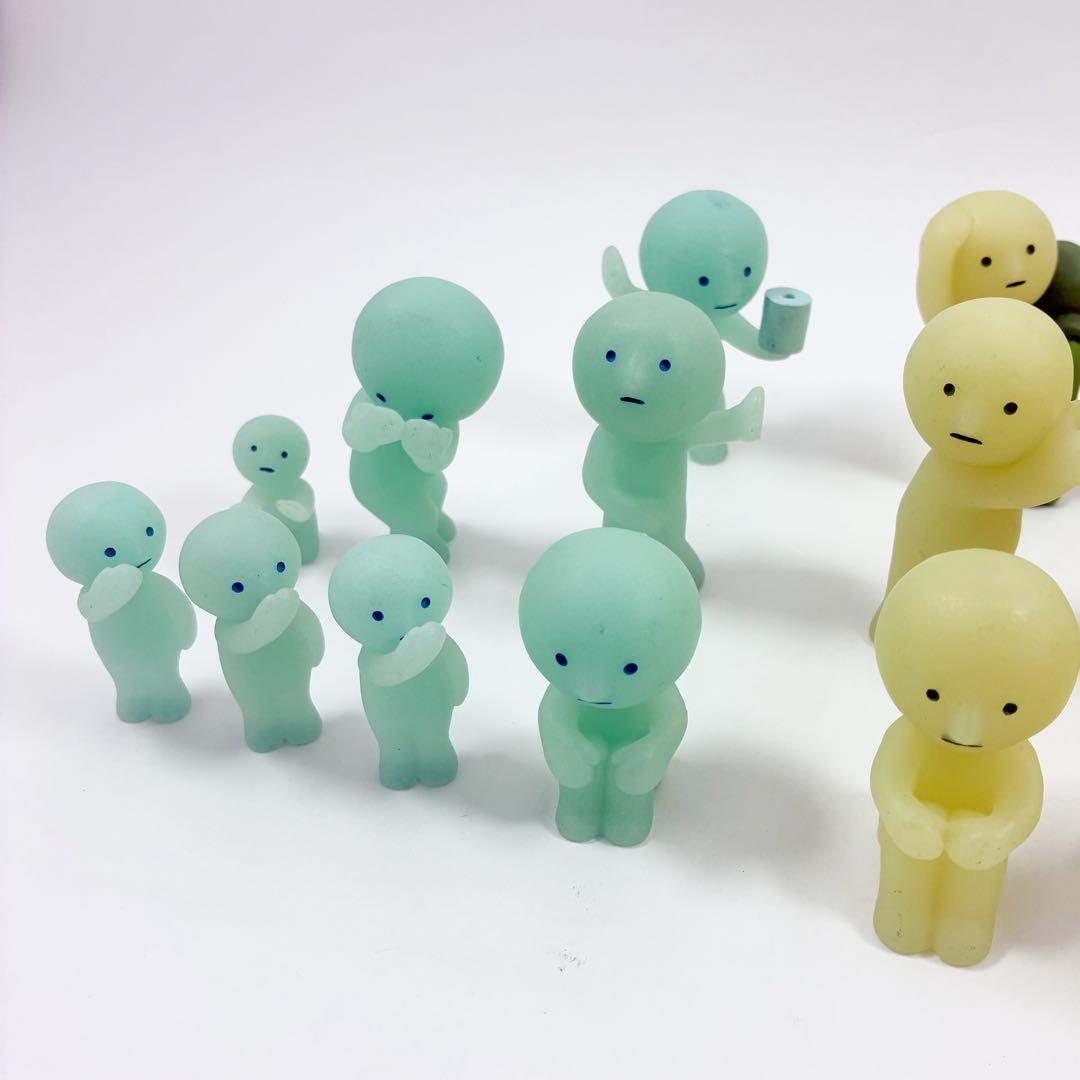 スミスキー　34個まとめ　SMISKI レア