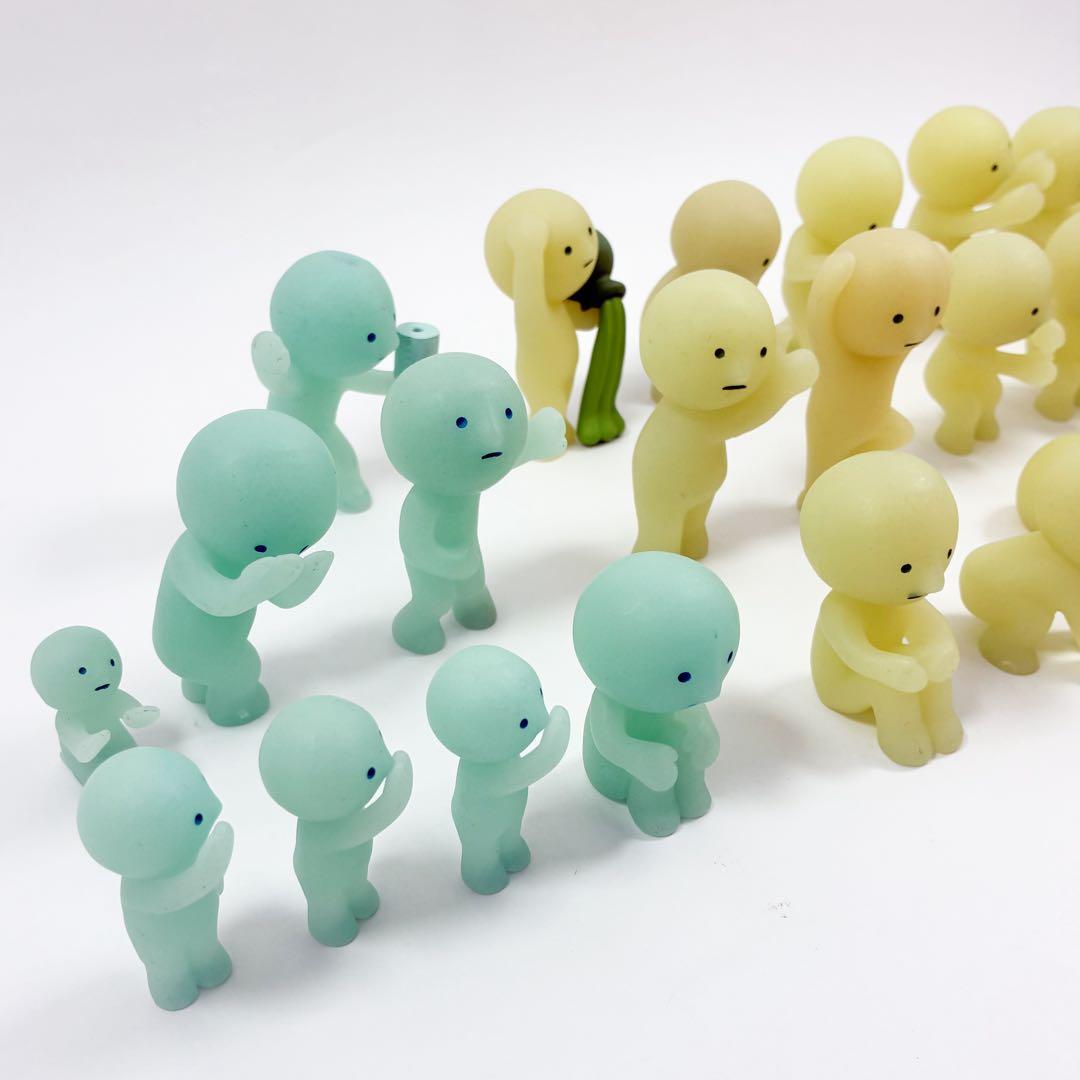 スミスキー　34個まとめ　SMISKI レア