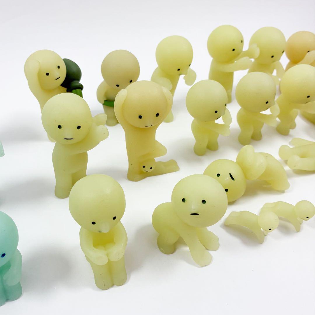 スミスキー　34個まとめ　SMISKI レア